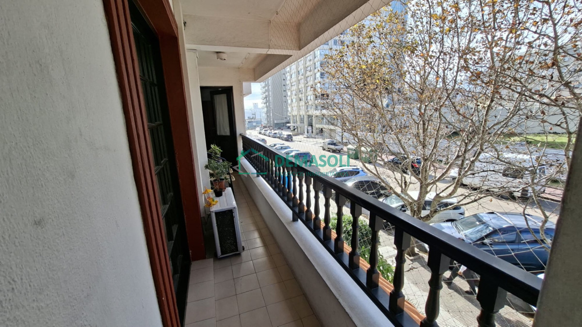 Apartamento ID.1485 - APARTAMENTO EN VENTA 2 DORMITORIOS PENINSULA