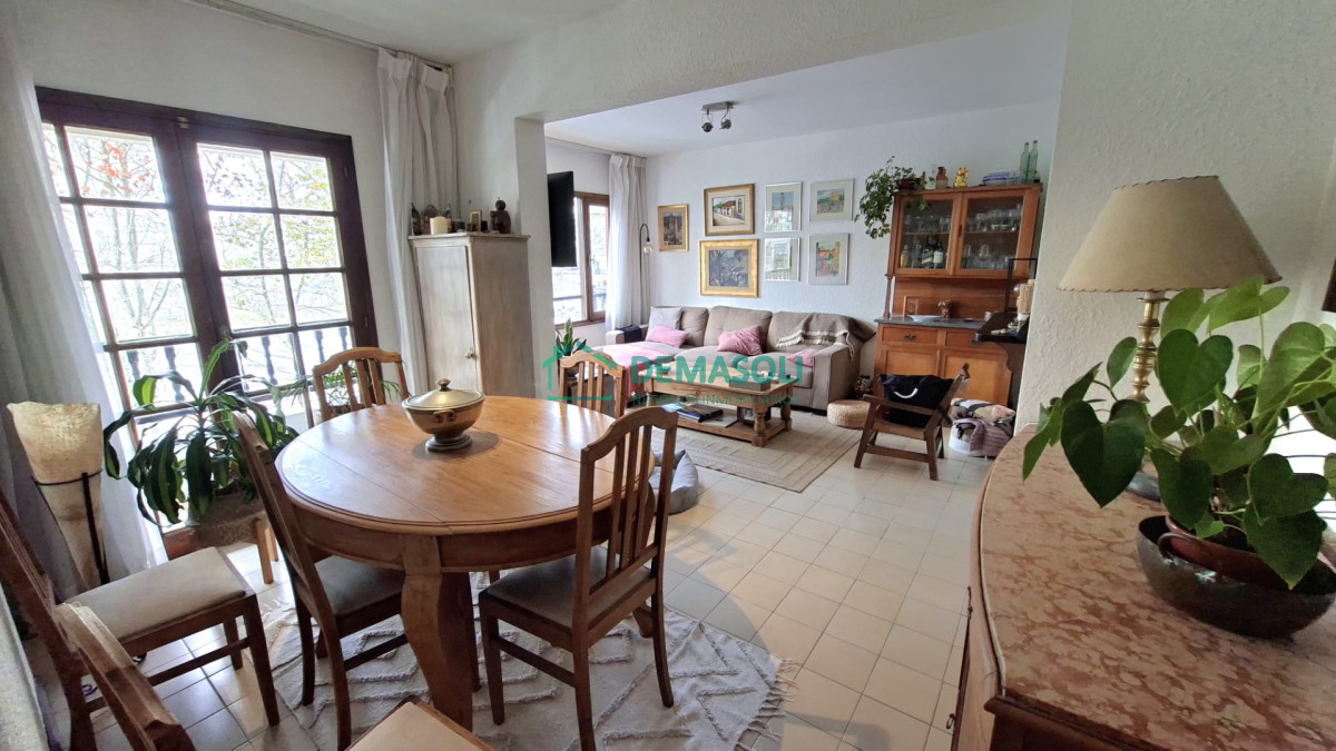 Apartamento ID.1485 - APARTAMENTO EN VENTA 2 DORMITORIOS PENINSULA