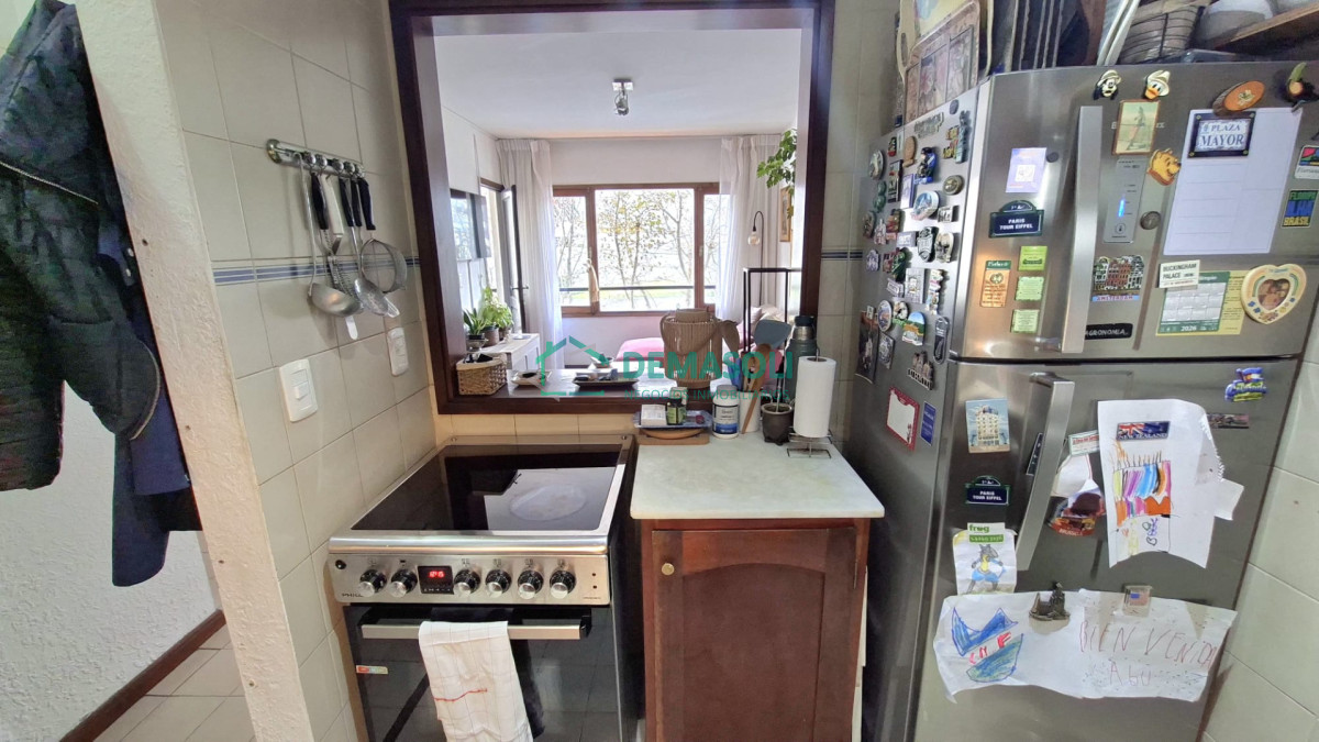 Apartamento ID.1485 - APARTAMENTO EN VENTA 2 DORMITORIOS PENINSULA