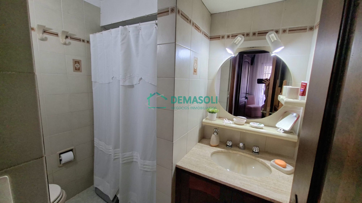Apartamento ID.1485 - APARTAMENTO EN VENTA 2 DORMITORIOS PENINSULA