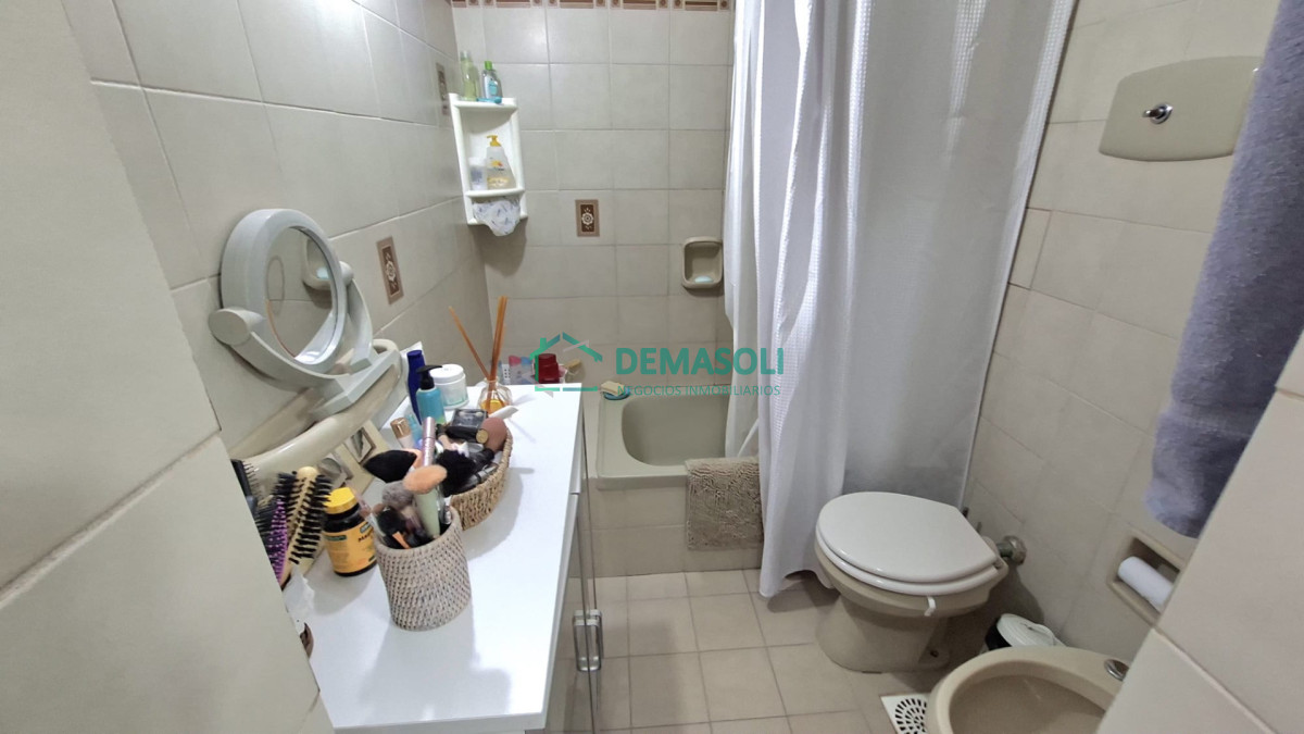 Apartamento ID.1485 - APARTAMENTO EN VENTA 2 DORMITORIOS PENINSULA