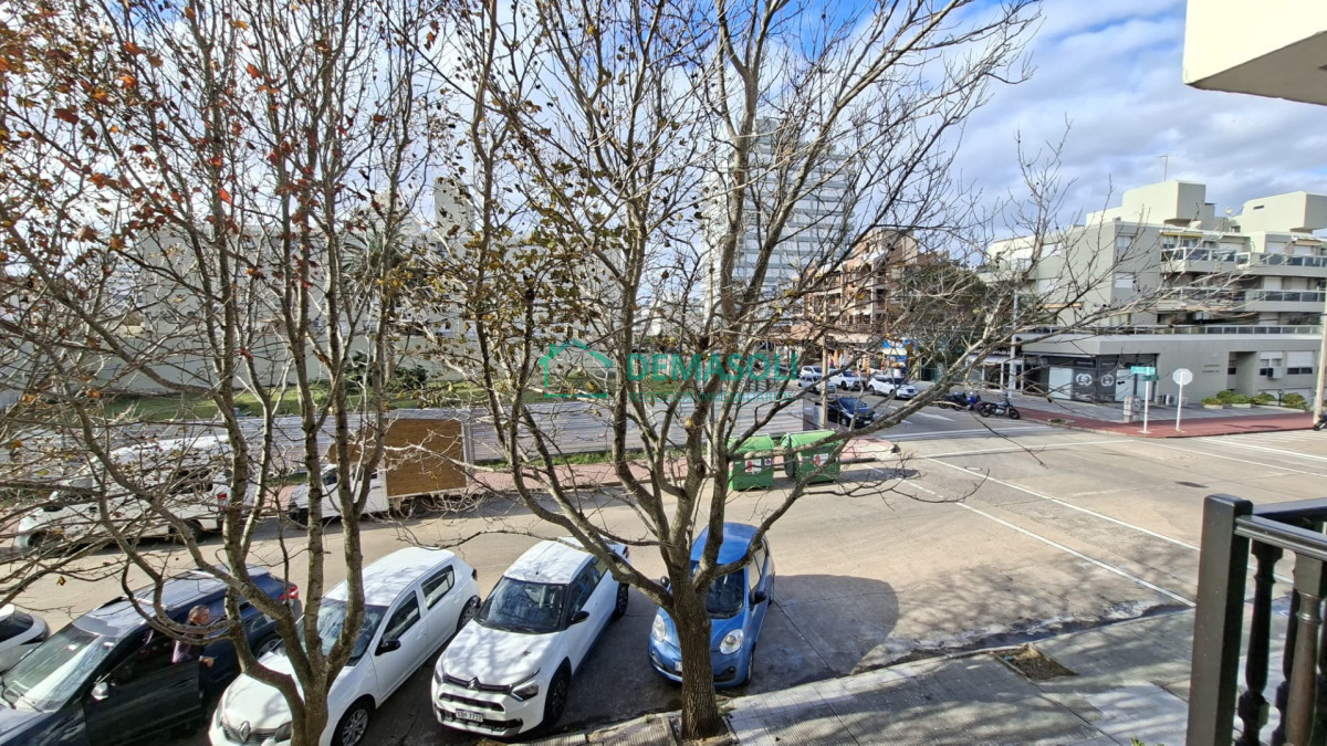Apartamento ID.1485 - APARTAMENTO EN VENTA 2 DORMITORIOS PENINSULA