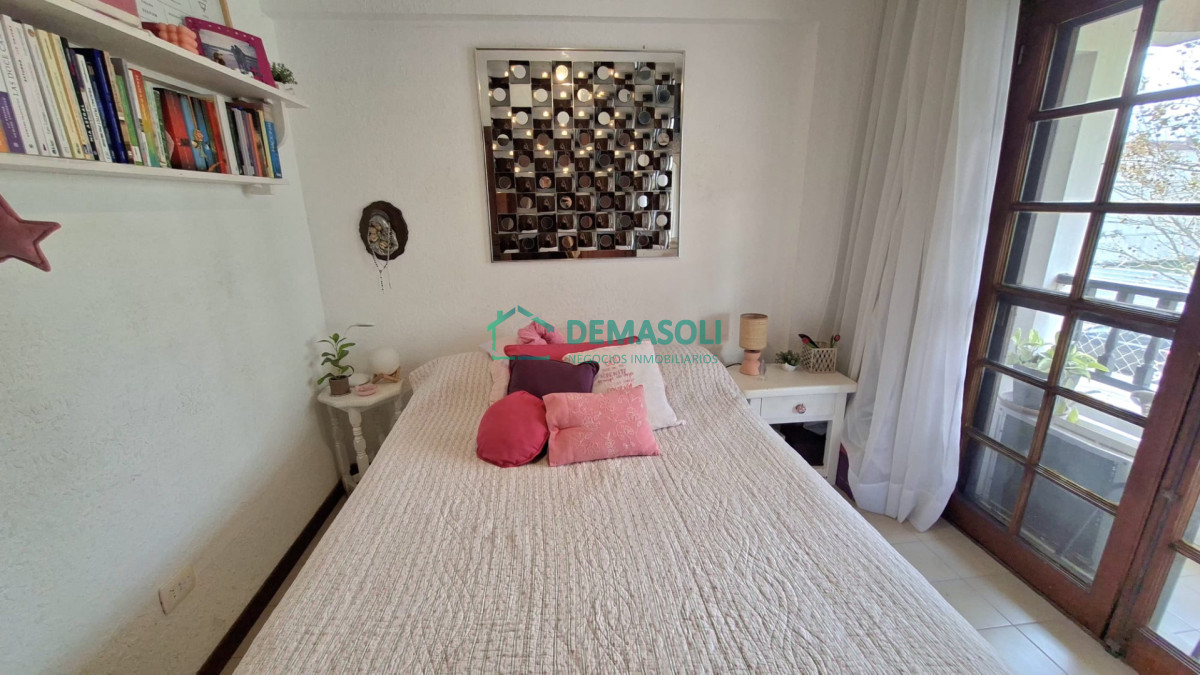 Apartamento ID.1485 - APARTAMENTO EN VENTA 2 DORMITORIOS PENINSULA