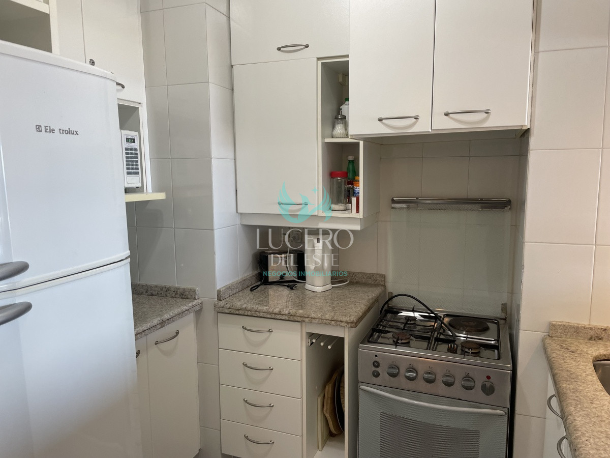 Apartamento ID.97 - Vendo departamento 2 Dorm 2 Baños 