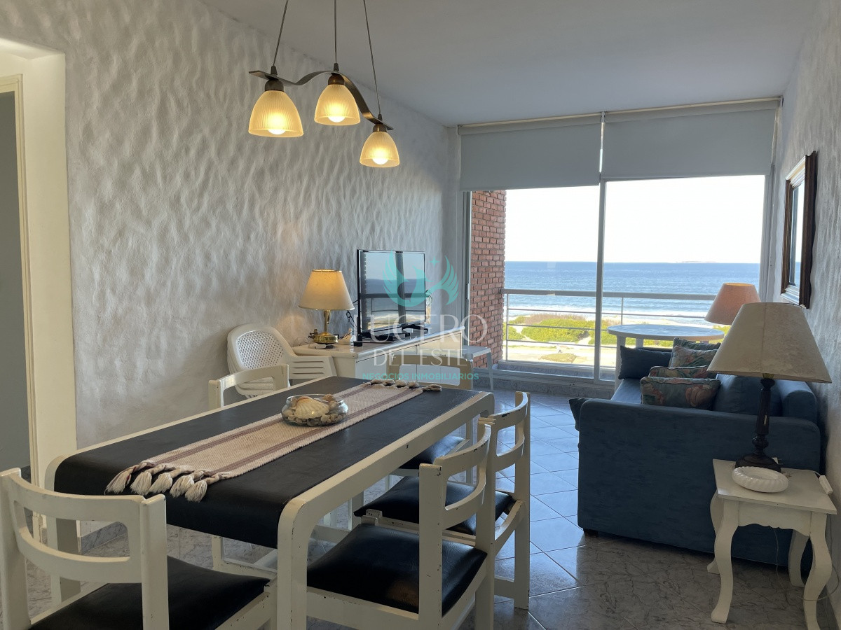 Apartamento ID.97 - Vendo departamento 2 Dorm 2 Baños 