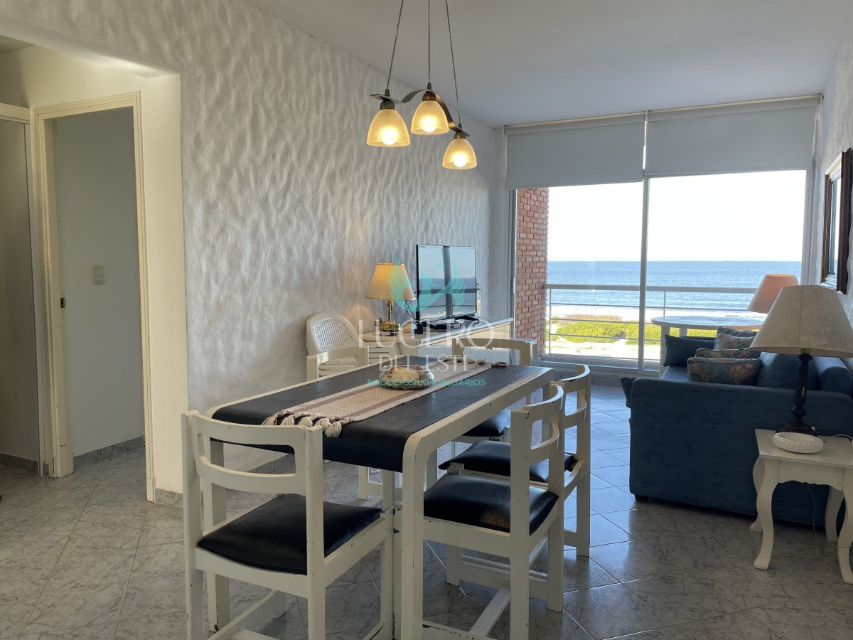 Apartamento ID.97 - Vendo departamento 2 Dorm 2 Baños 