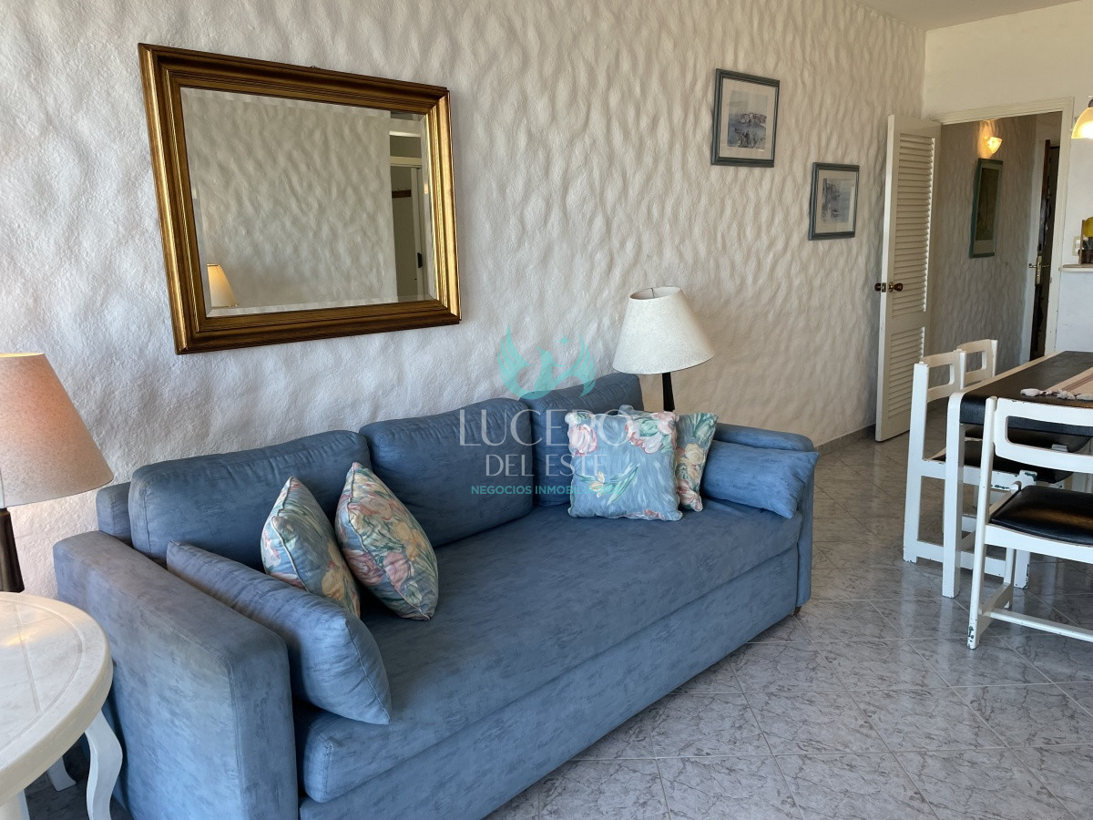 Apartamento ID.97 - Vendo departamento 2 Dorm 2 Baños 