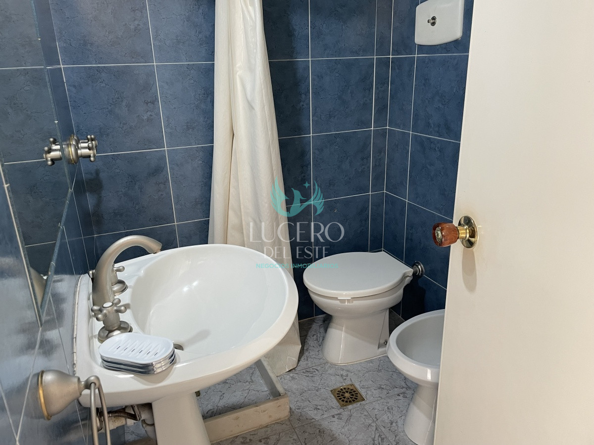 Apartamento ID.97 - Vendo departamento 2 Dorm 2 Baños 