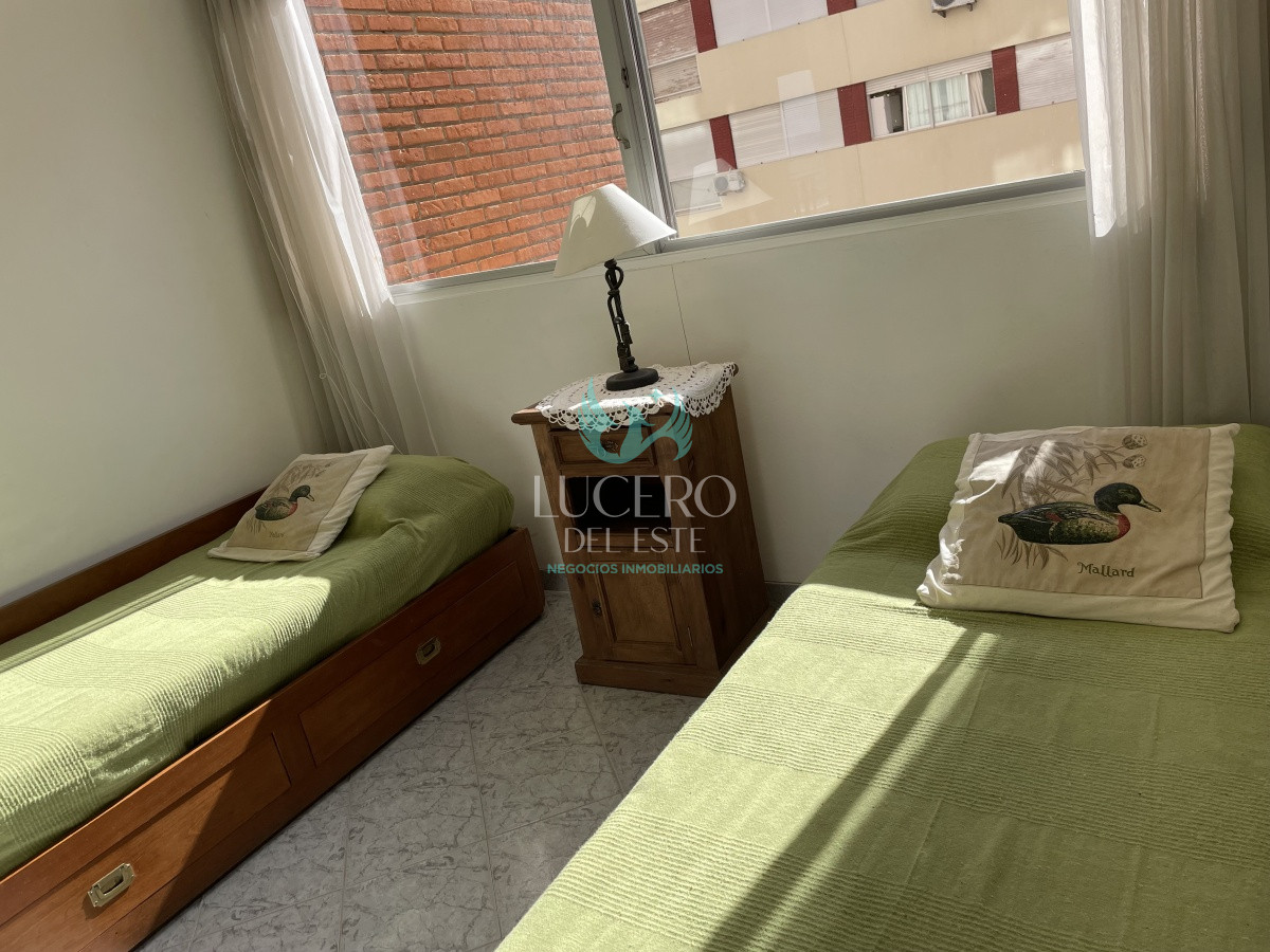 Apartamento ID.97 - Vendo departamento 2 Dorm 2 Baños 