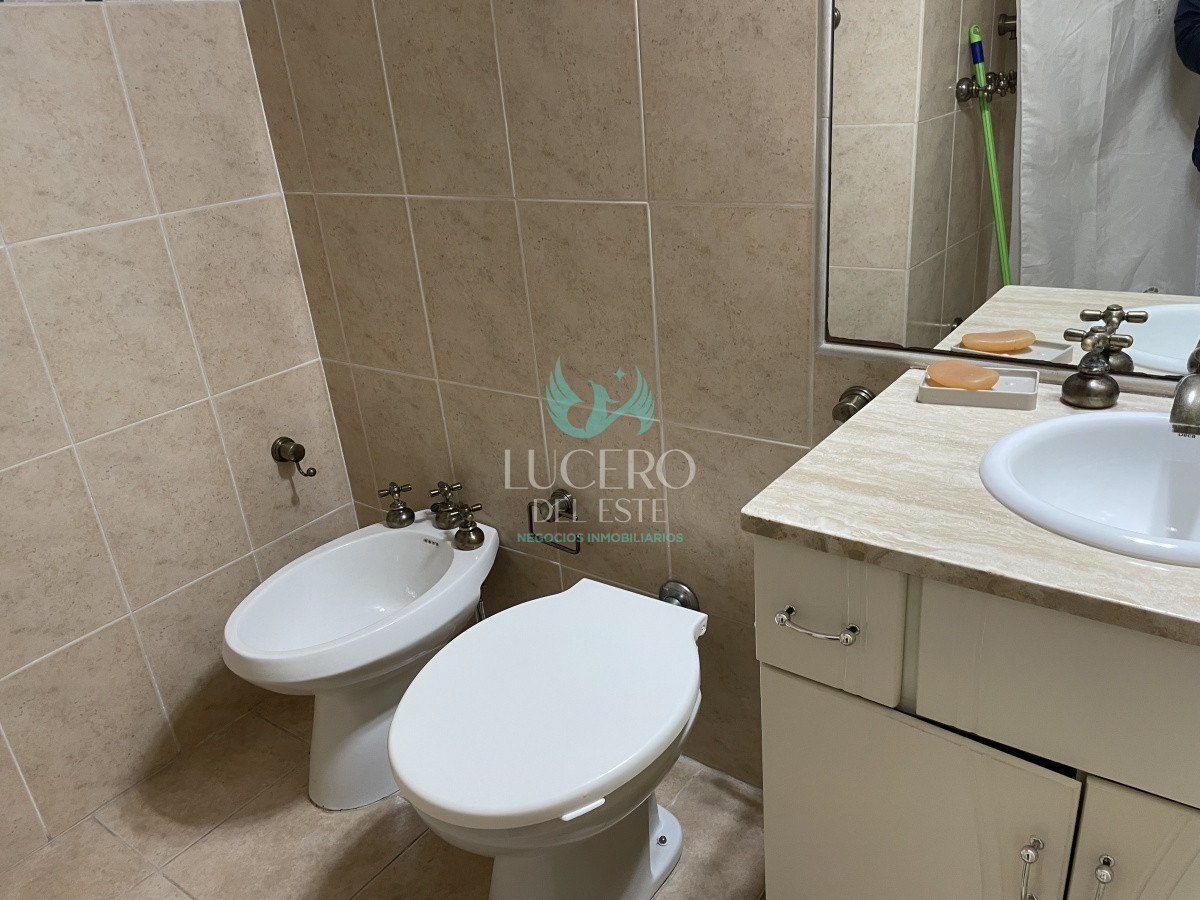 Apartamento ID.97 - Vendo departamento 2 Dorm 2 Baños 