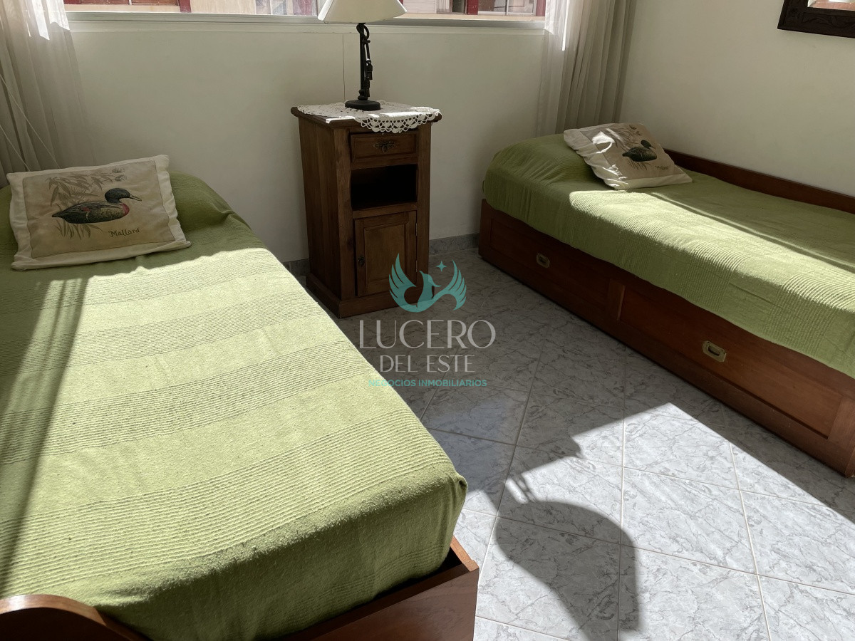 Apartamento ID.97 - Vendo departamento 2 Dorm 2 Baños 