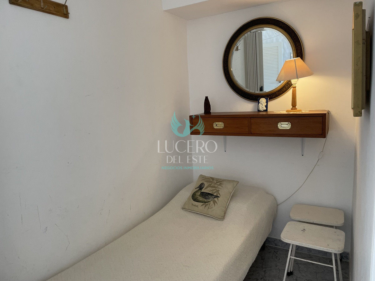 Apartamento ID.97 - Vendo departamento 2 Dorm 2 Baños 