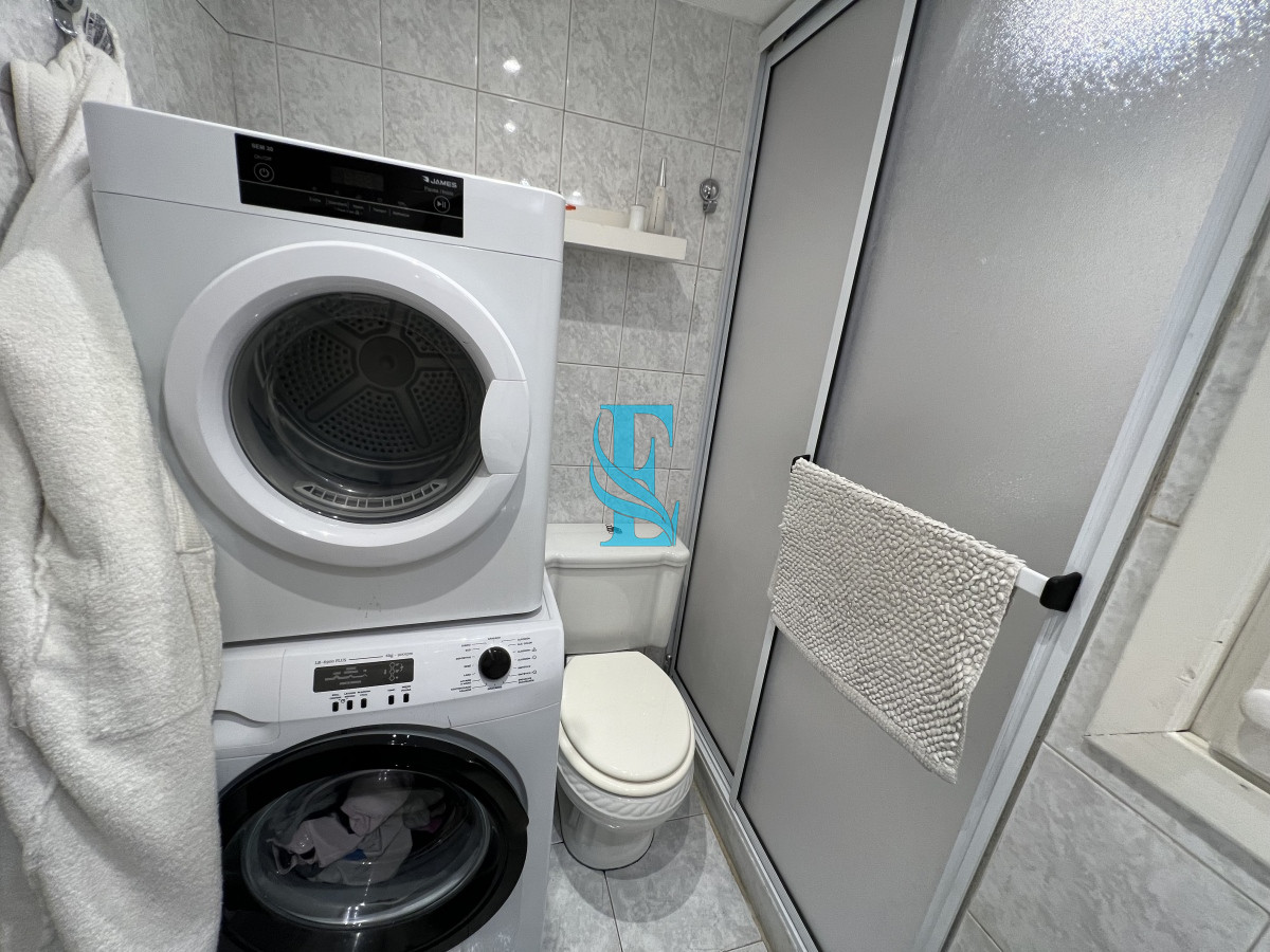 Apartamento ID.215 - zona shopping 