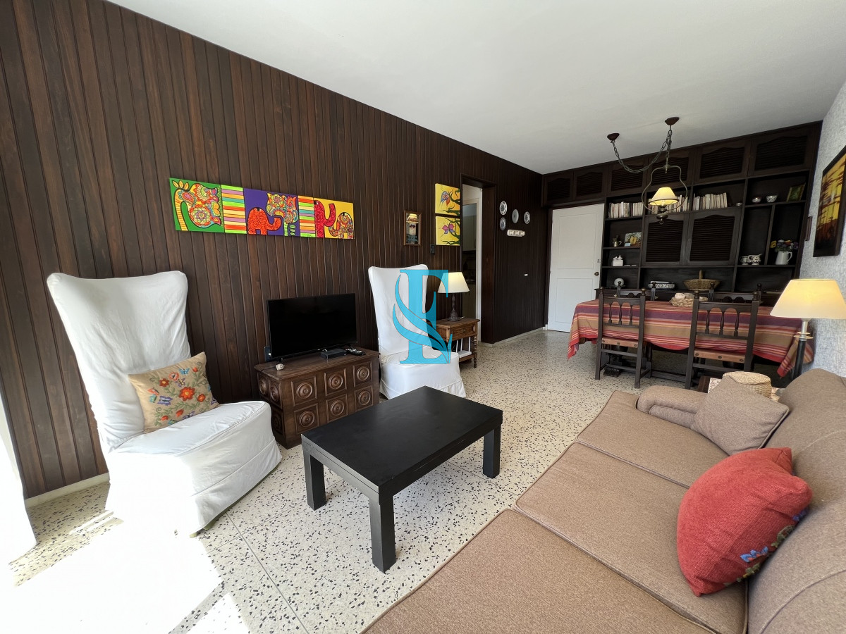 Apartamento ID.216 - Apartamento, Península, Punta del Este, 2 dormitorios