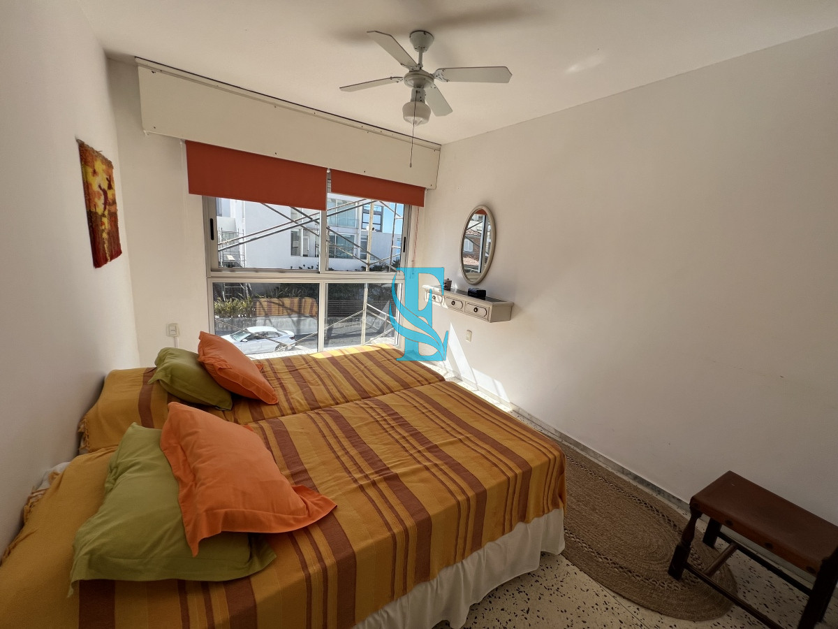 Apartamento ID.216 - Apartamento, Península, Punta del Este, 2 dormitorios