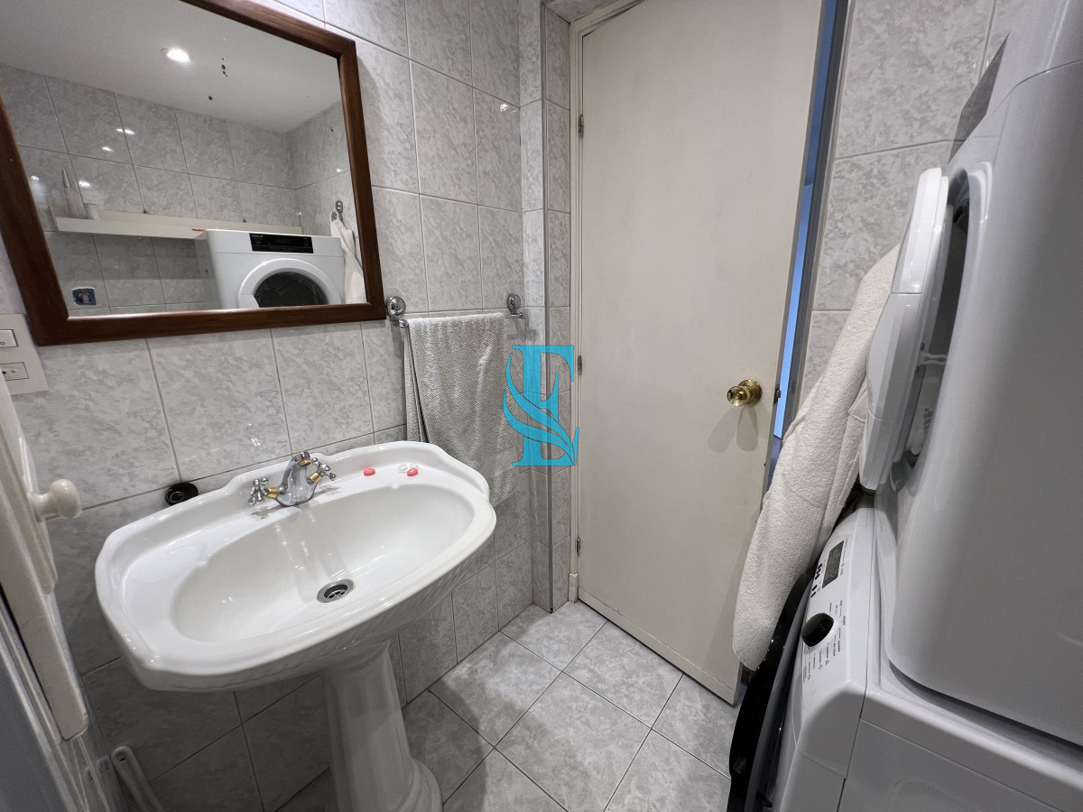 Apartamento ID.215 - zona shopping 