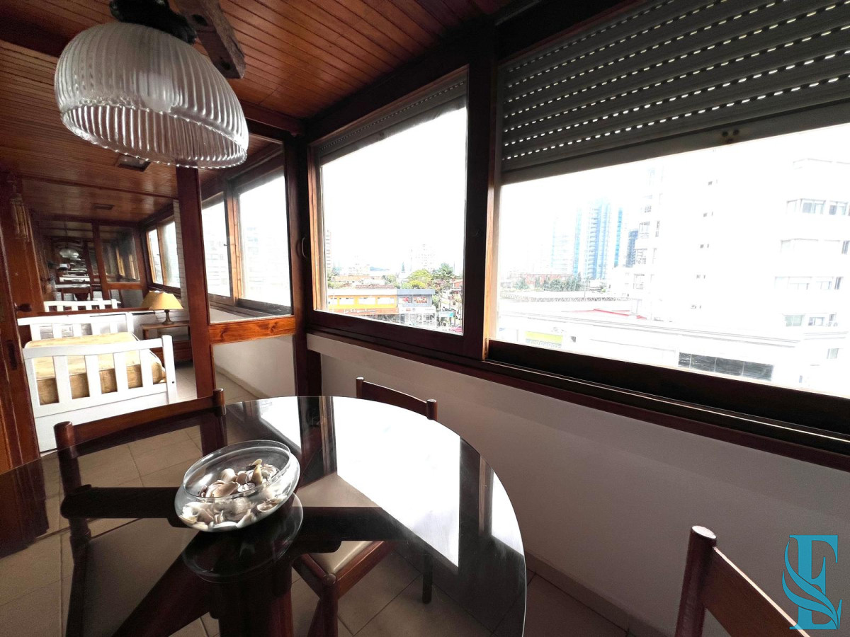Apartamento ID.650 - PARADA 2 DE PLAYA BRAVA 