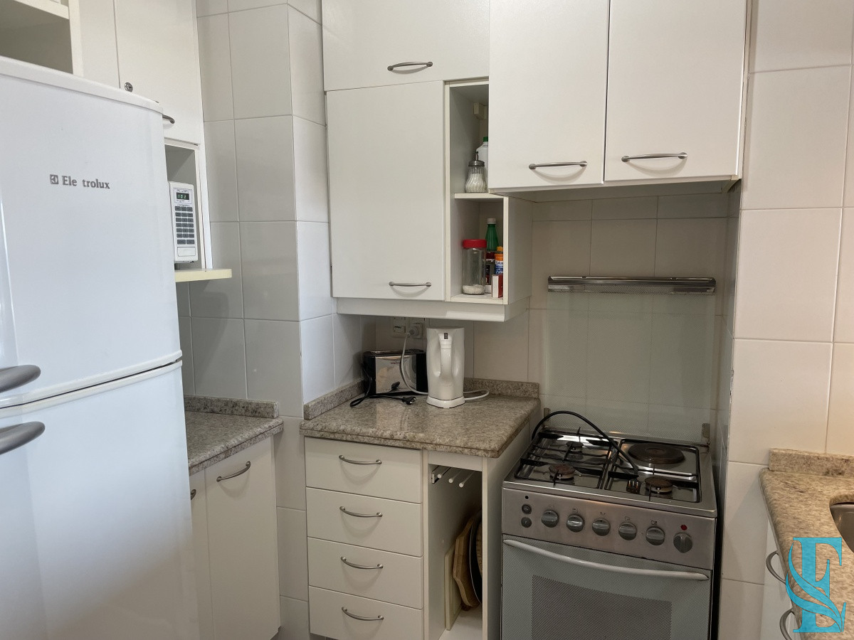 Apartamento ID.53 - Brava frente al mar - Punta del Este