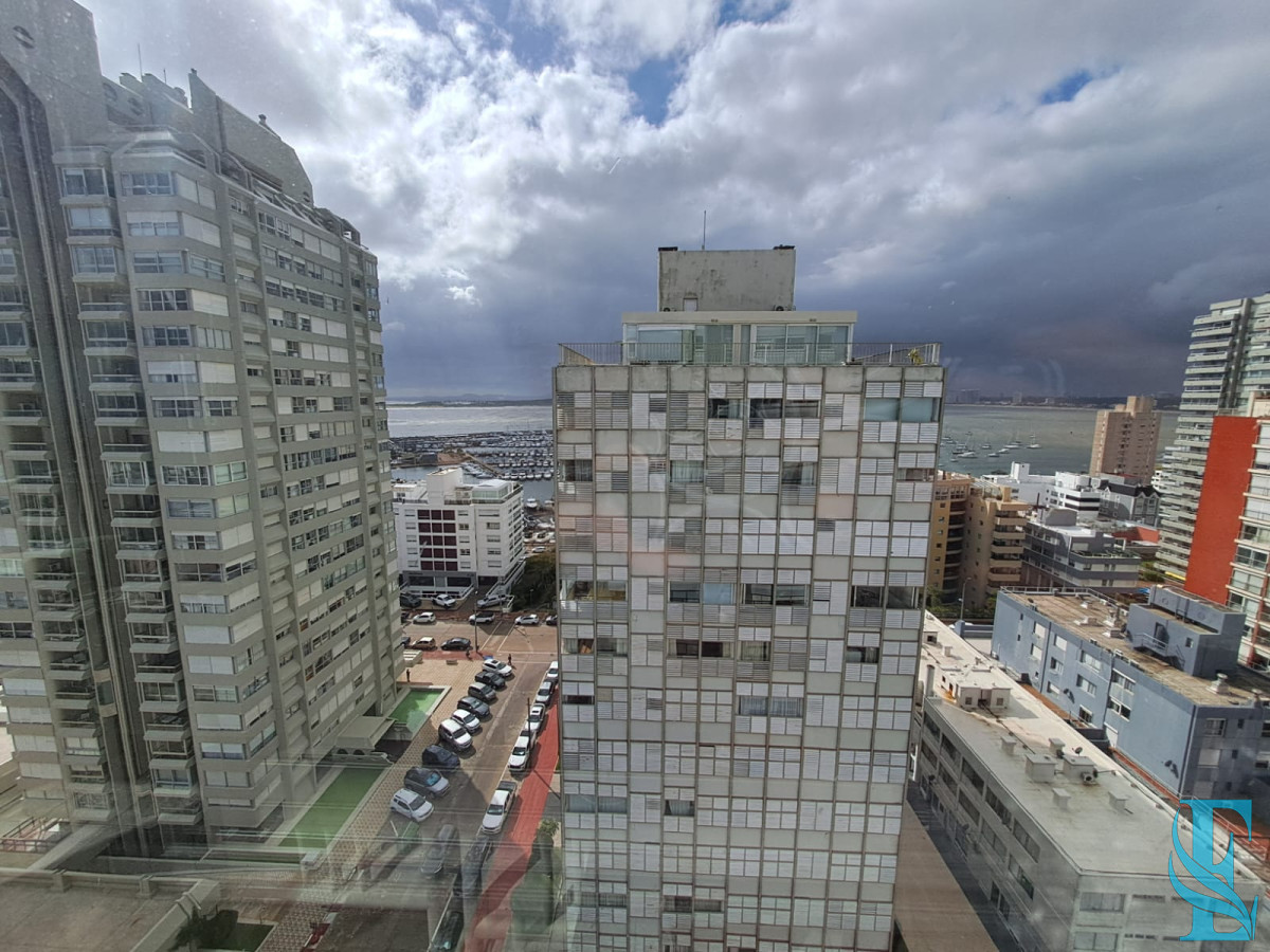 Apartamento ID.636 - TORRE VAN GOGH 