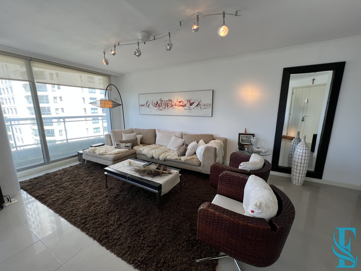 Apartamento ID.646 - divino apartamento en venta en torre con todos los servidios
