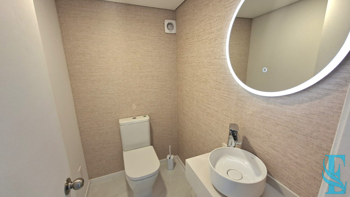 Apartamento ID.844 - Apartamento en alquiler en el  Puerto - Punta del Este