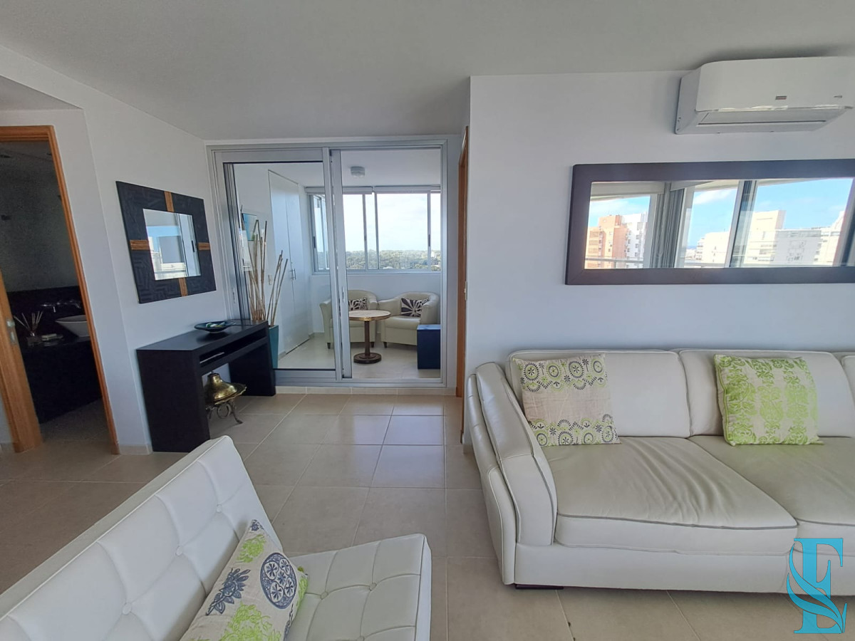 Apartamento ID.607 - Apartamento en VENTA Mansa 