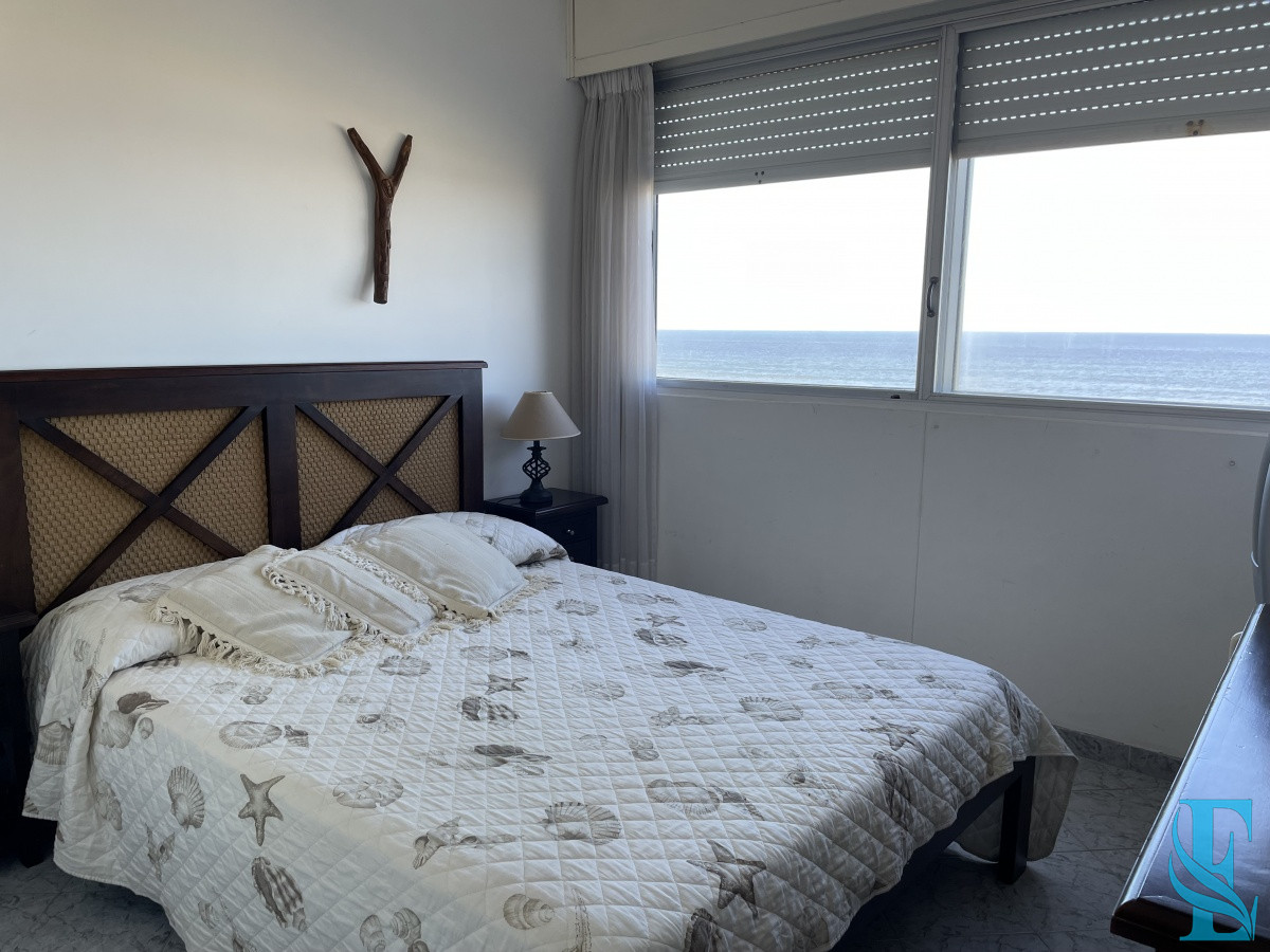 Apartamento ID.53 - Brava frente al mar - Punta del Este
