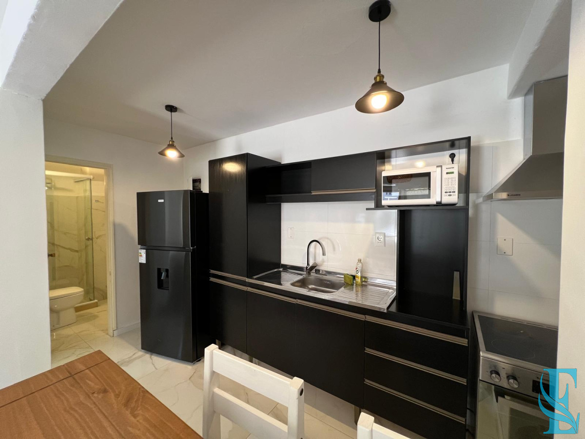 Apartamento ID.591 - peninsula impecable