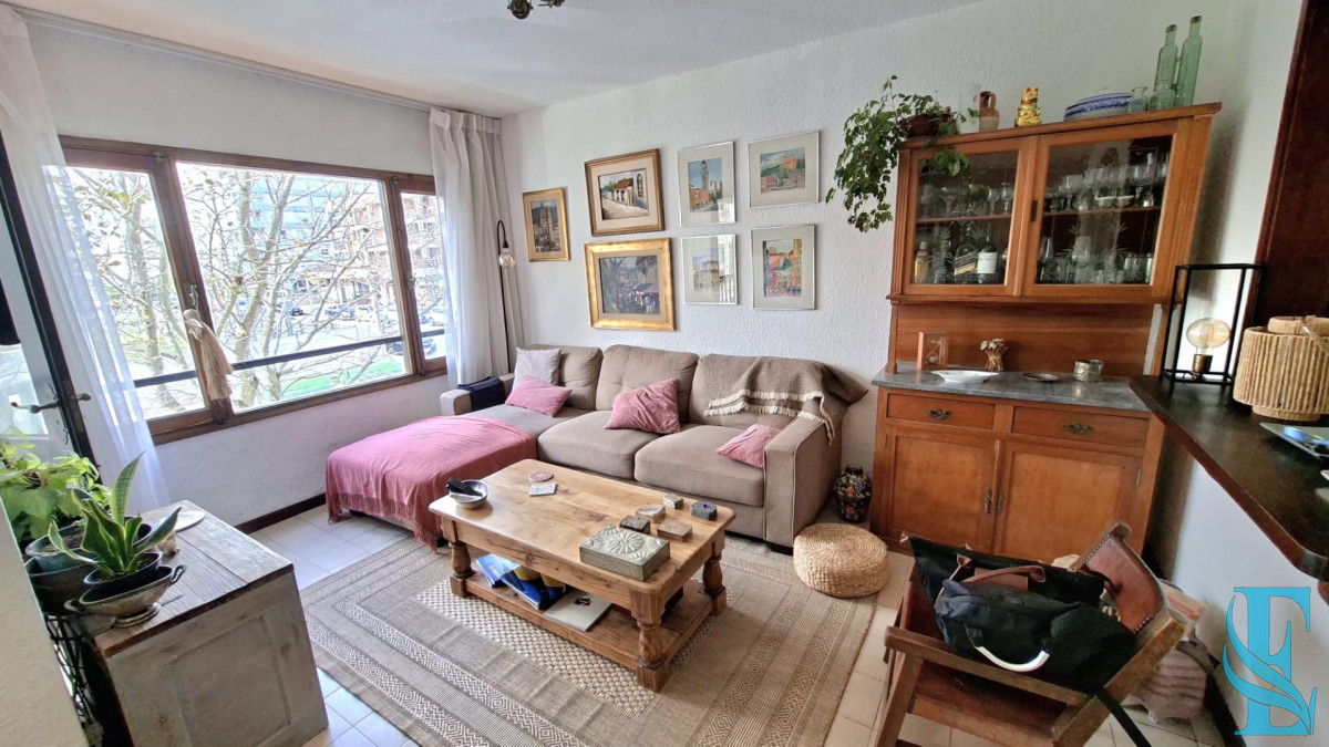 Apartamento ID.929 - APARTAMENTO EN VENTA 2 DORMITORIOS PENINSULA
