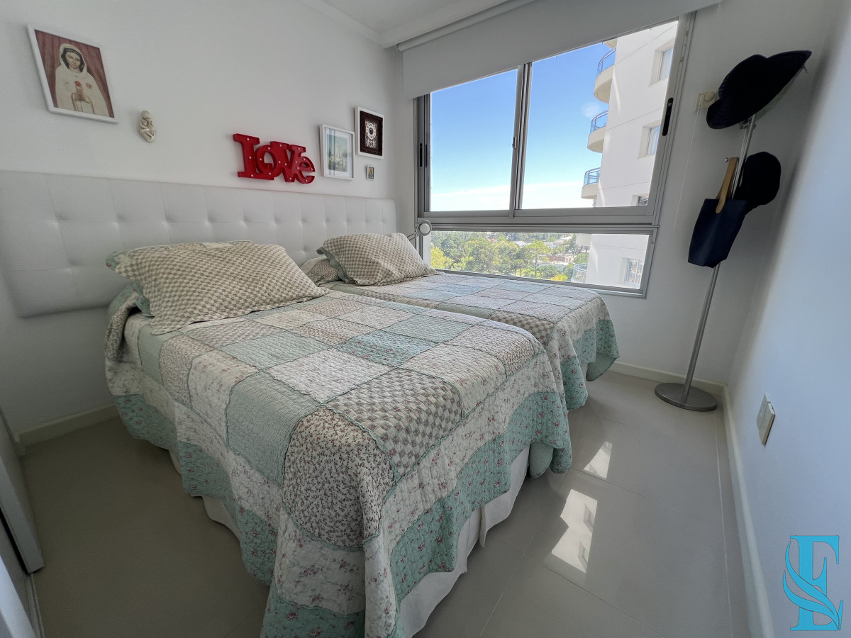 Apartamento ID.646 - divino apartamento en venta en torre con todos los servidios