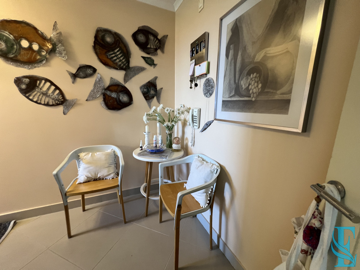 Apartamento ID.646 - divino apartamento en venta en torre con todos los servidios