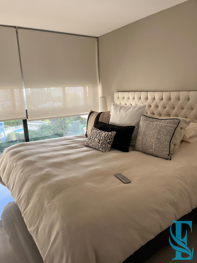 Apartamento ID.620 - torre de categoría en roosevelt  punta del este