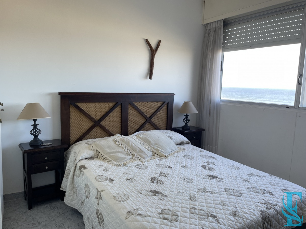 Apartamento ID.53 - Brava frente al mar - Punta del Este