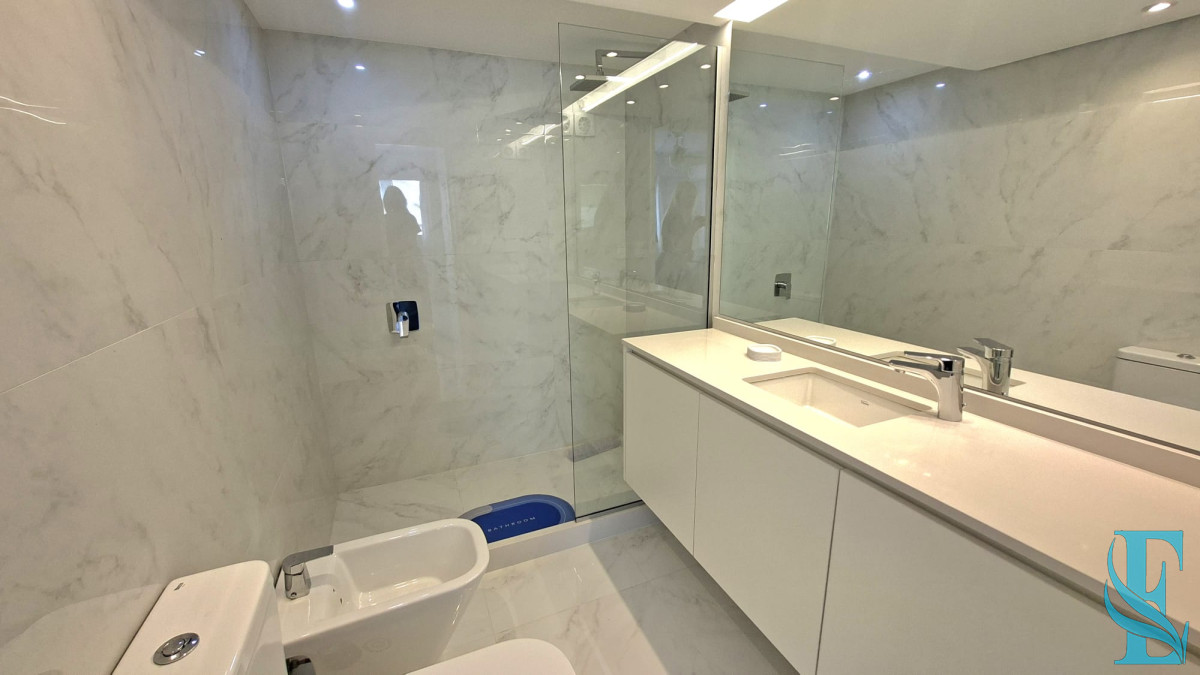 Apartamento ID.844 - Apartamento en alquiler en el  Puerto - Punta del Este