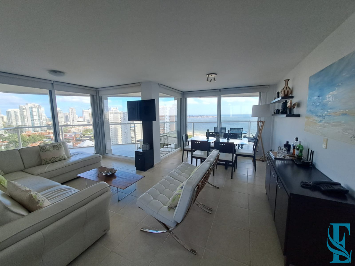 Mansa - GoPunta - Portal Inmobiliario de Punta del Este - Maldonado