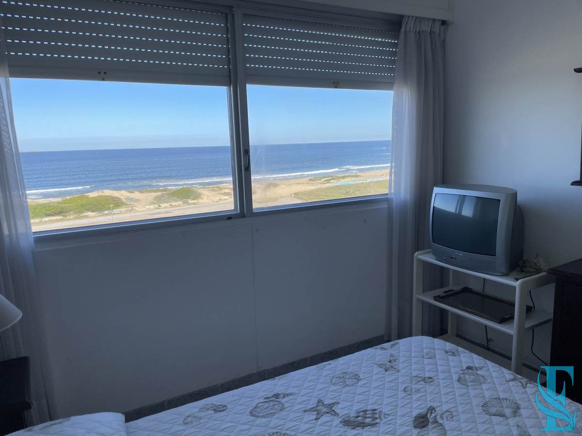 Apartamento ID.53 - Brava frente al mar - Punta del Este
