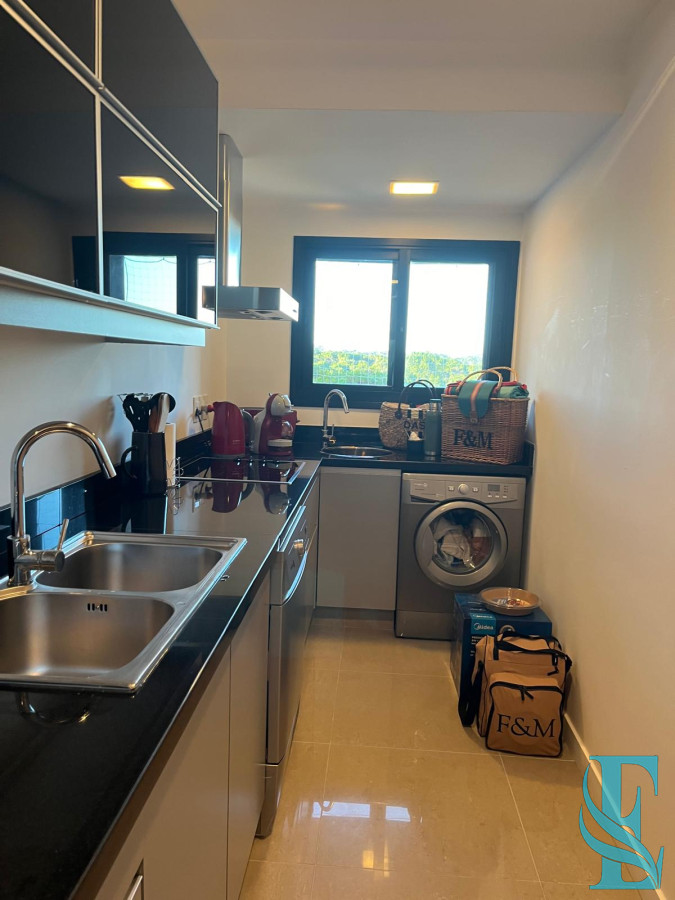Apartamento ID.620 - torre de categoría en roosevelt  punta del este