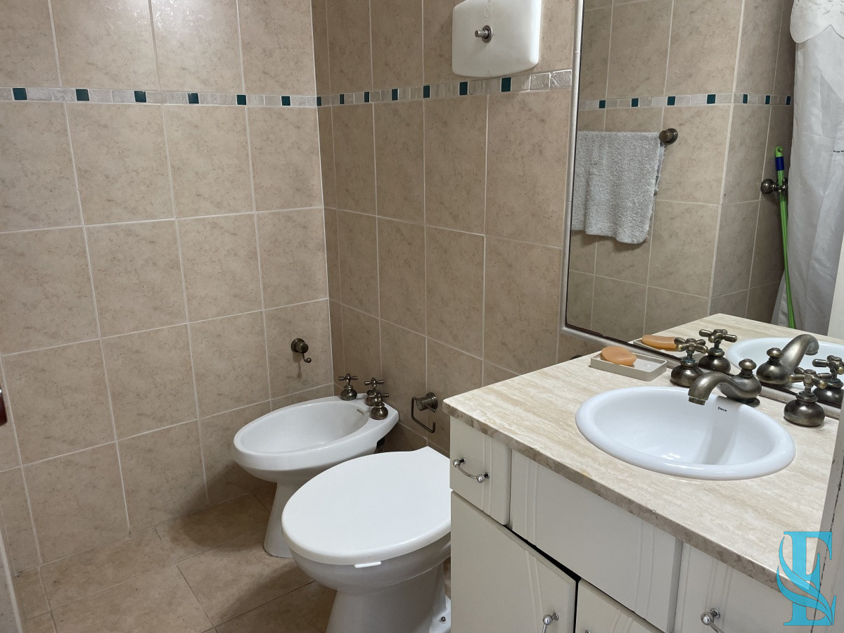Apartamento ID.53 - Brava frente al mar - Punta del Este