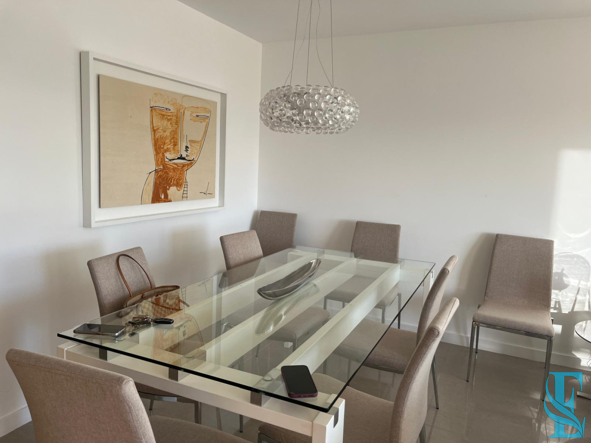Apartamento ID.620 - torre de categoría en roosevelt  punta del este