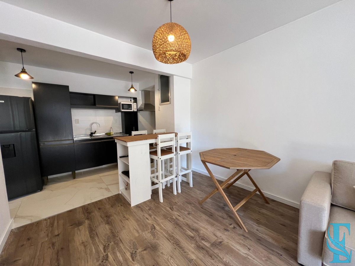 Apartamento ID.591 - peninsula impecable