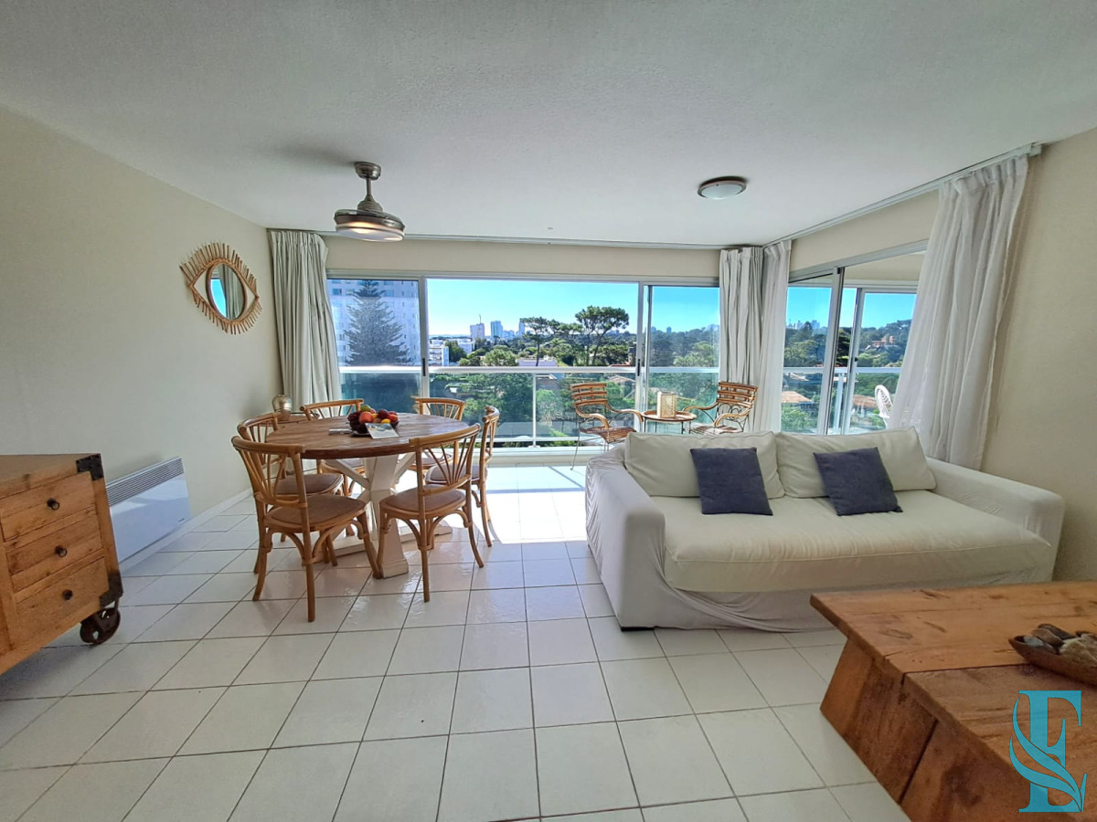 Apartamento ID.588 - Apartamento en Mansa