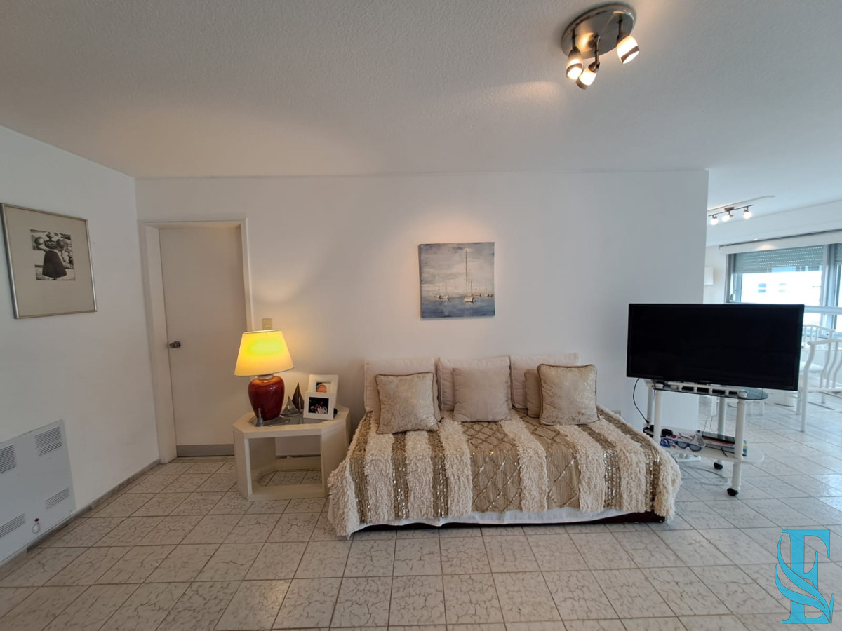 Apartamento ID.636 - TORRE VAN GOGH 