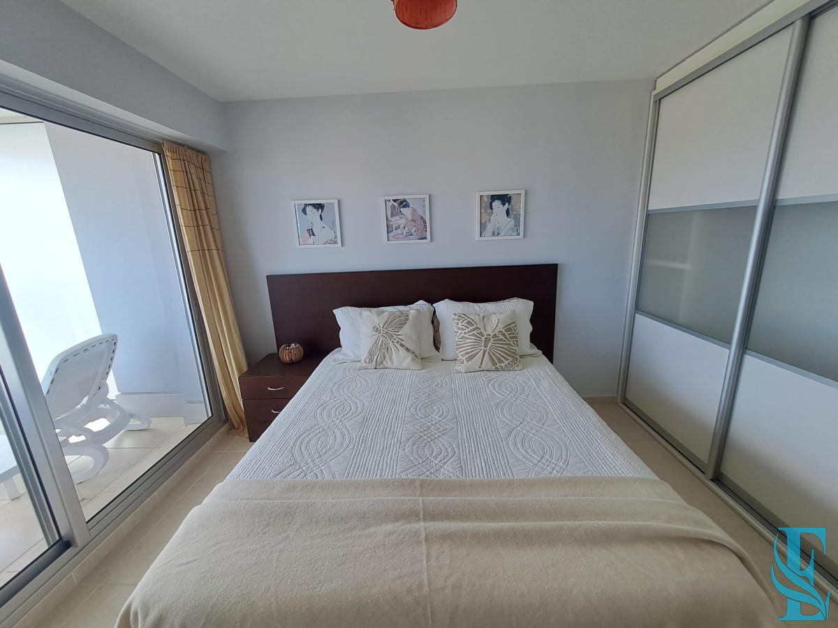 Apartamento ID.607 - Apartamento en VENTA Mansa 