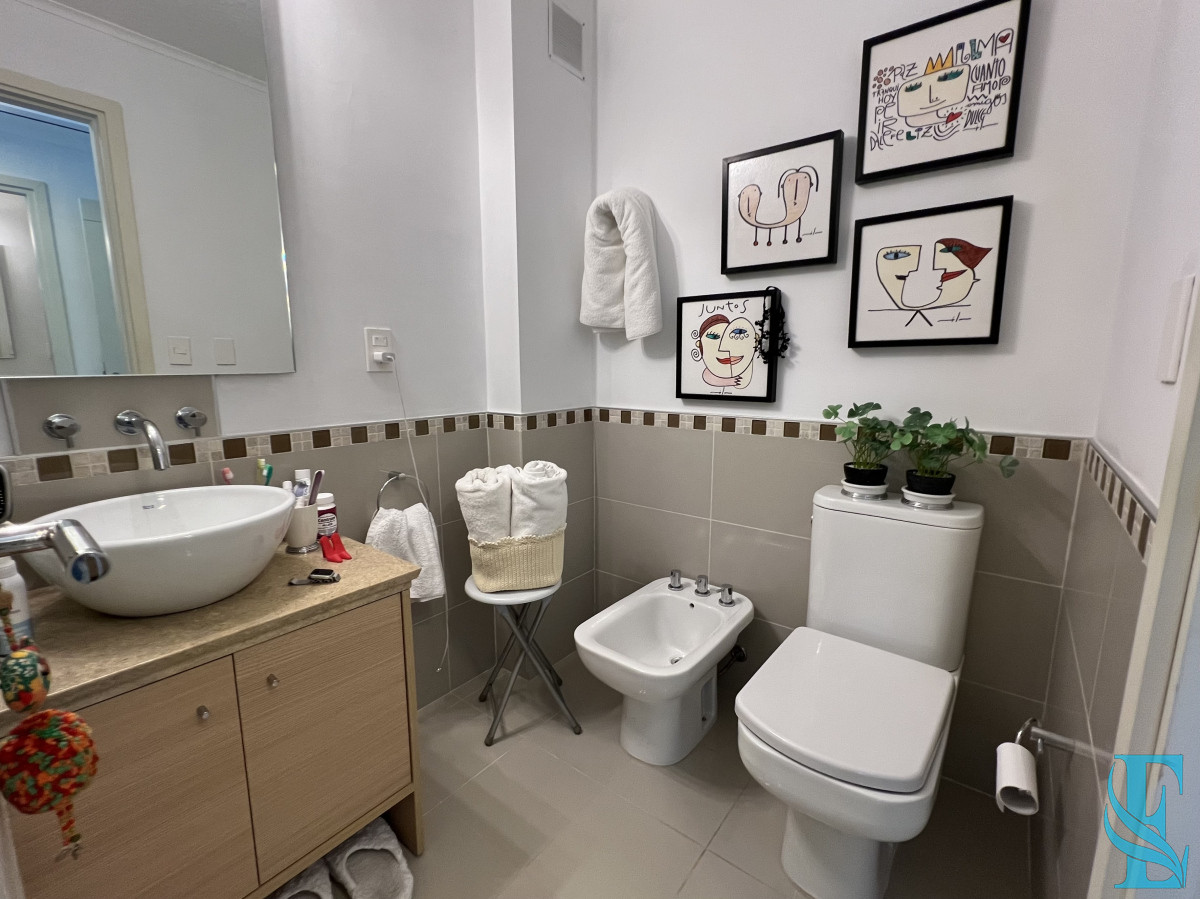 Apartamento ID.646 - divino apartamento en venta en torre con todos los servidios