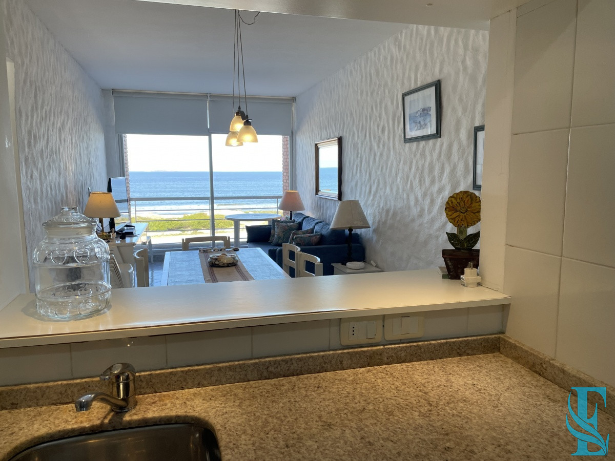 Apartamento ID.53 - Brava frente al mar - Punta del Este