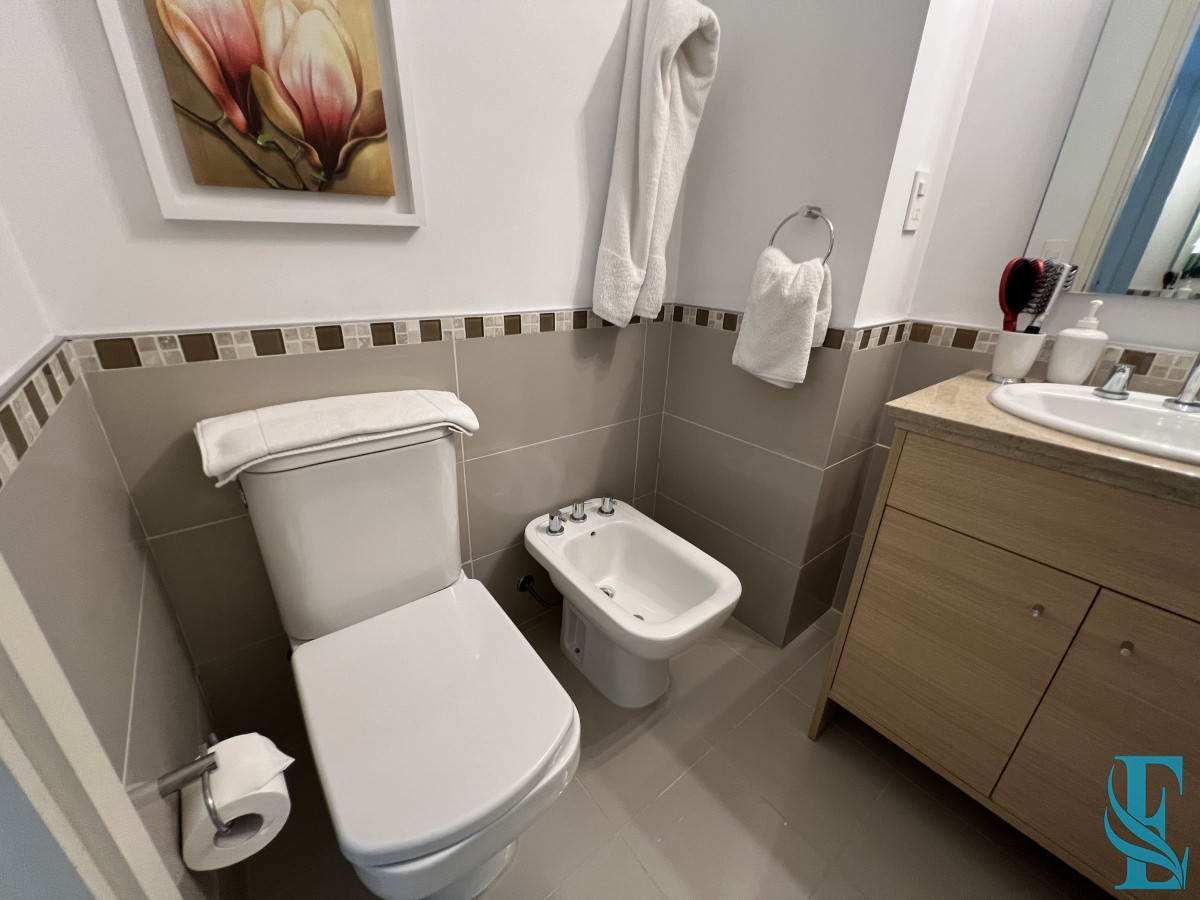 Apartamento ID.646 - divino apartamento en venta en torre con todos los servidios