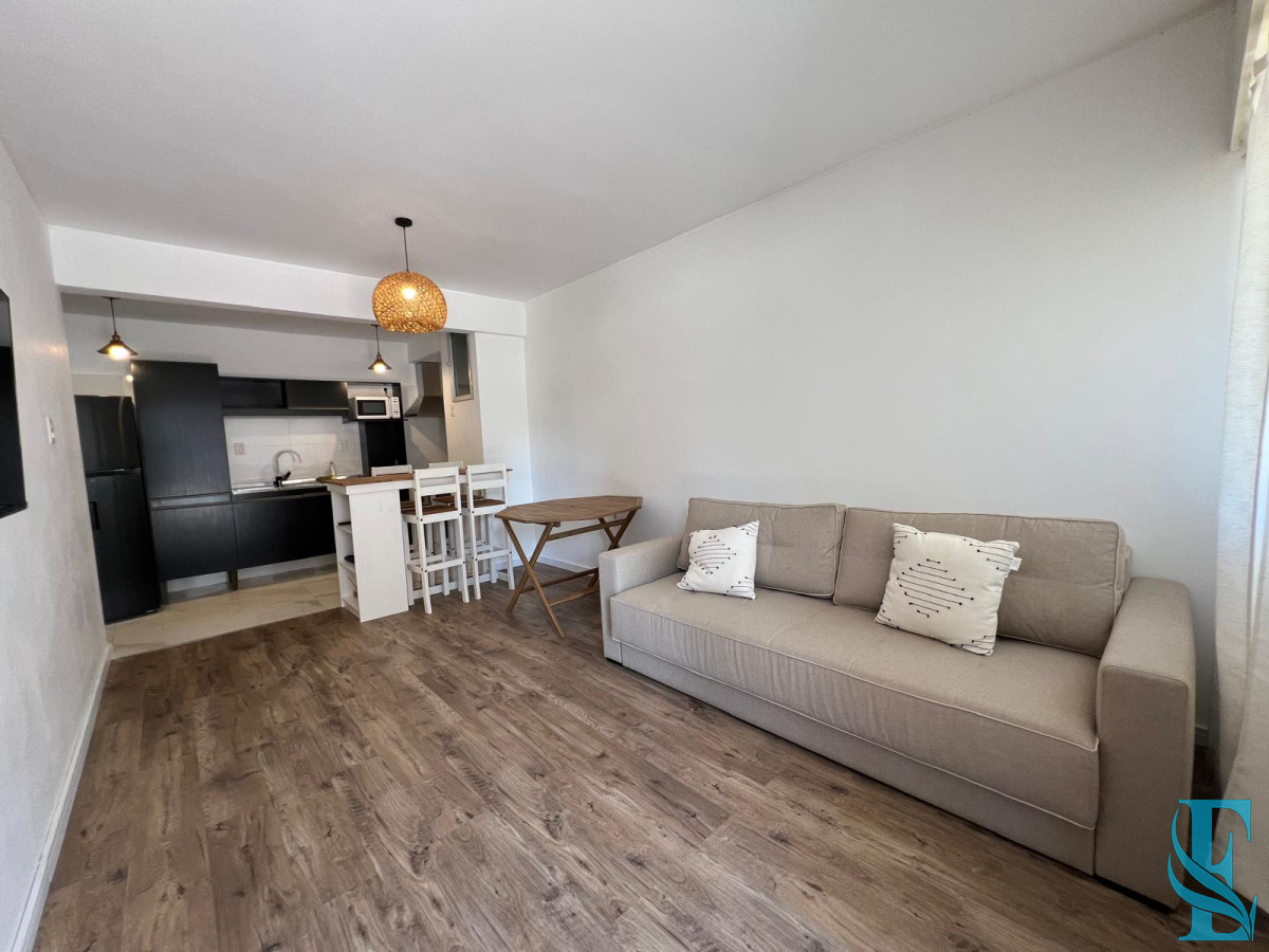 Apartamento ID.591 - peninsula impecable