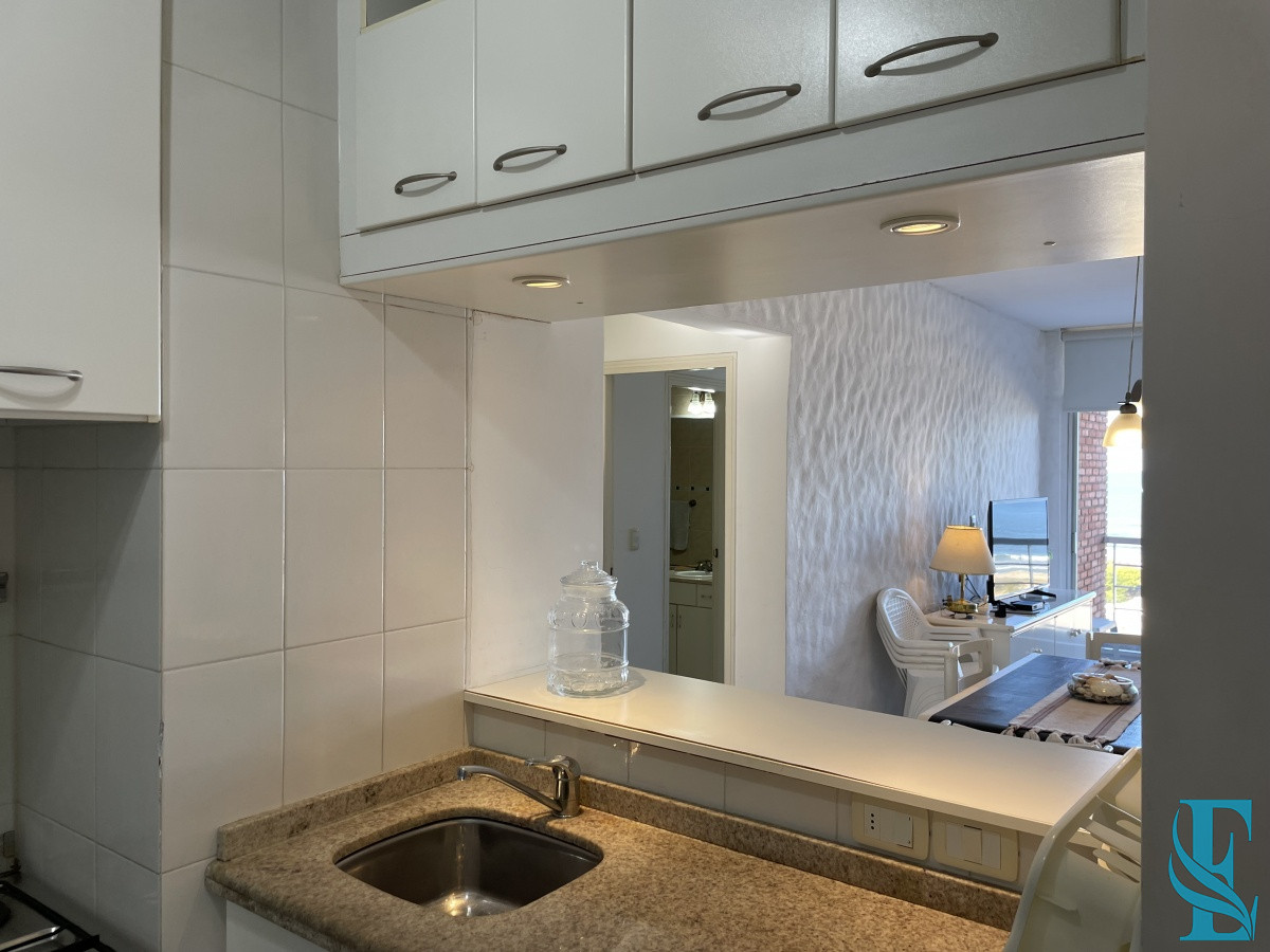 Apartamento ID.53 - Brava frente al mar - Punta del Este