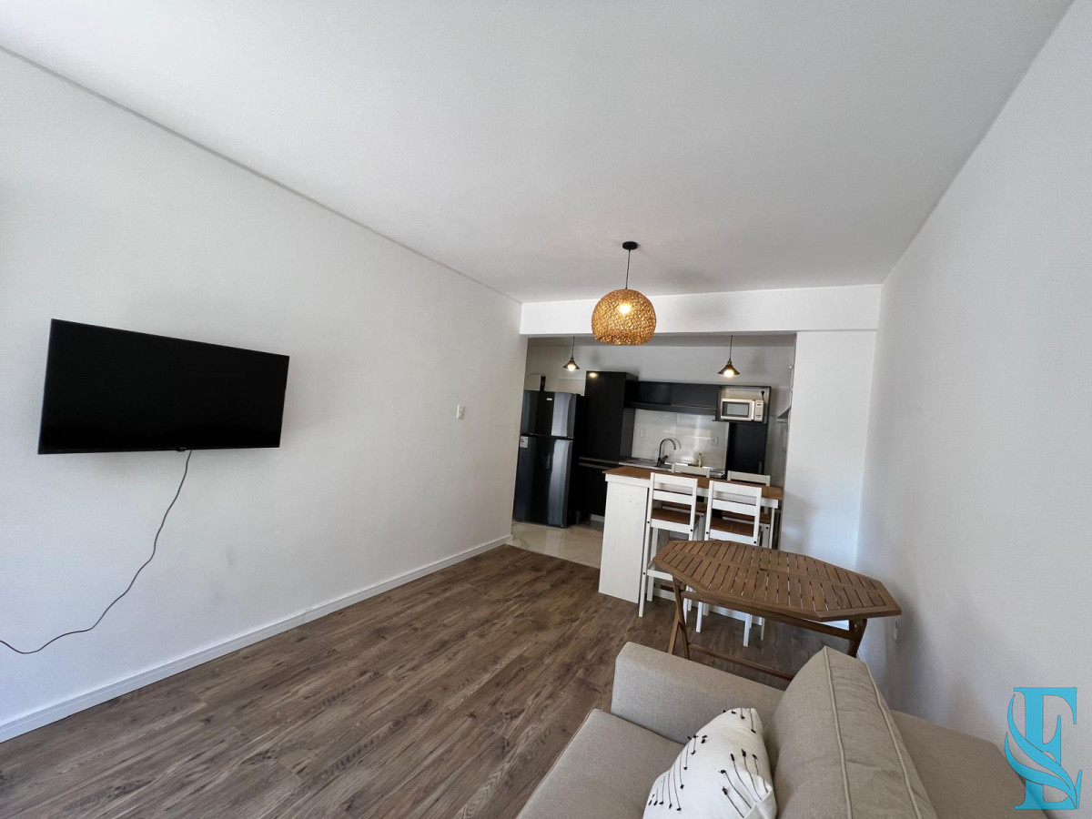 Apartamento ID.591 - peninsula impecable