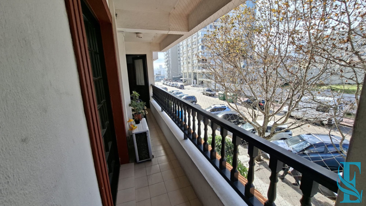 Apartamento ID.929 - APARTAMENTO EN VENTA 2 DORMITORIOS PENINSULA